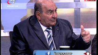 جسور - هل من حق الرئيس مرسي إصدار الأعلانات الدستورية !؟