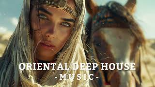 Rialians On Earth 2024 | Bedouin Beats | Oriental House Journey