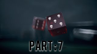 CALL OF DUTY: BLACK OPS 6 FULL GAMEPLAY WALKTHROUGH PART 7 - CASINO HEIST