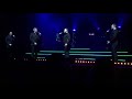 collabro defying gravity road to the royal albert hall tour 2019 milton keynes