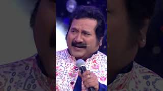 Woow.. 🔥 Mano sir..😃 | Mukkala Mukkabala | Super Singer 10