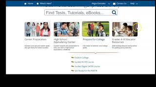 Ebsco LearningExpress