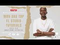 [🔴FREE FLP🎶🔥] HOW TO MAKE SGIDONGO LIKE MDU AKA TRP | AMAPIANO FL STUDIO TUTORIALS | KHOTO | 2026🪘🥾