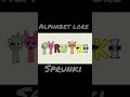 Alphabet lore but it's sprunki #alphabetlore #sprunki #shorts #abcdefghijklmnopqrstuxwxyz