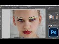 Master Adobe Photoshop's Latest AI Tools: AI Generative Fill & Expand Tutorial!