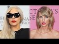 Lady Gaga Opens up About Rape and Taylor Swift