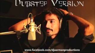 Kolaveri Di - DJ Aarman Feat. Dhanush [Dubstep version] (Teaser)