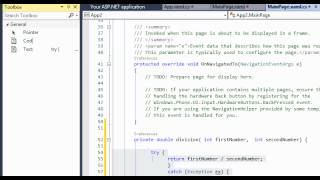 SavingCodeToToolbox