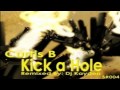 Curtis B - Kick A Hole (Original Mix) Sporked Records