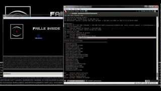 Faille Inside - Automatisation de msfconsole