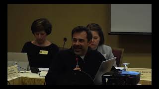 Board of Governors Meeting, May 17, 2019, Part 1, Agenda: Board Committee Report on...