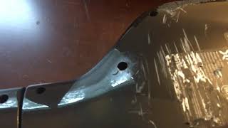 Hover-1 Astro Hoverboard Disassembley