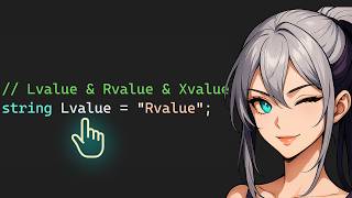 Lvalues, Rvalues, Xvalues in Modern C++