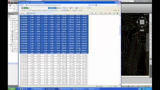 Civil3D Corridor Volume and Quantity Calculations