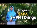 Program SAPA (Sapaan dan Panggilan)