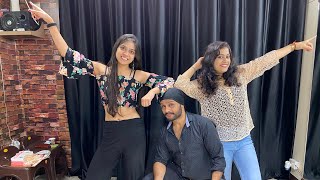 Sau Aasmaan | Armaan Malik and Neeti Mohan | Amaal Mallik | Dance and Fun