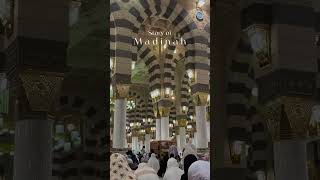 Bumi Madinah. Haji 1444H 🕋