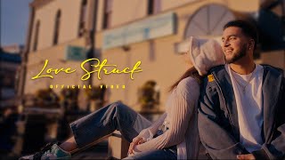Sharn - Love Struck (Official Music Video) | VYRL Punjabi | Love Songs