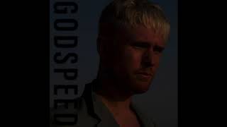 James Blake - Godspeed (432Hz)
