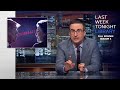 S3 E23: Scandals, Charlotte & Wells Fargo: Last Week Tonight with John Oliver