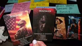 Someone Is MADLY Obssessed With You & Wants U To Settle Down With Them! (Collective Psychic Reading)