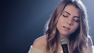 BAD LIAR by Imagine Dragons cover by Jada Facer...