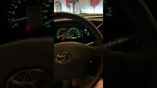 2005 Toyota Sequoia - Rear window, defrost, wiper fix repair