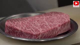 Japan A5 Miyazaki Wagyu Steak