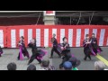 矢紅羅☆おがわ七夕2016 in 役場前広場