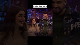 Azad Flow ( Patla Sa Chora ) RP Singh | Elvish Yadav #shorts #ytshorts #youtubeshorts #ragni