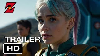 DRAGON BALL Z - Teaser Trailer (2025) Ryan Reynolds, Jackie Chan | Live Action Concept