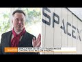 SpaceX Wants Fee Cut From Bankers Chasing $500 Million Windfall