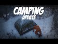 FiveM Scripts: Camping FEATURE UPDATE - BigDaddyScripts.com