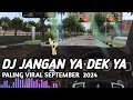 DJ Jangan Ya Dek Ya || DJ Boqie||DJ Viral Tiktok Terbaru