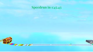 98% WRRIGBO Speedrun in 1:45.43 (Glitched, Giftsless, All Checkpoints)