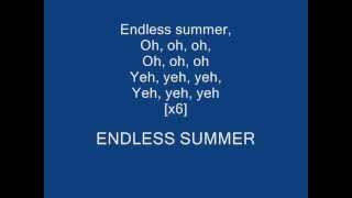 Oceana Endless summer Lyrics