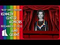 Amy Grant | Kennedy Center Honors