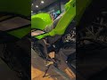 unleash the beast kawasaki ninja zx 6r in action