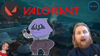 Valorant Tournament at 7est || Come Say Hi :D || Grinding to 100 Subs!!