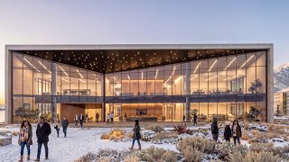 MIDA violated state law in approval process of Box Elder County data center, group claims