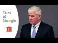 The New American Militarism | Andrew Bacevich | Talks at Google