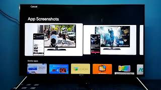 MOTOROLA Android TV : How to Upgrade Chromecast Built in App