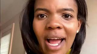 Candace Owens shares what she thinks of Democrats saying that Republicans are racist