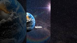 Why Do Stars Twinkle in Outer Space? The Science of Their Sparkle Explained!