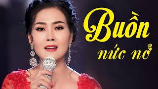 LK Nhạc Trữ Tình Bolero KHÔNG QUẢNG CÁO 2026 - Kim Thoa & Những Bản Bolero Buồn Tê Tái