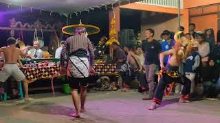 KEBO GIRO || Taruna Budaya || timbang wilaya wonosobo..