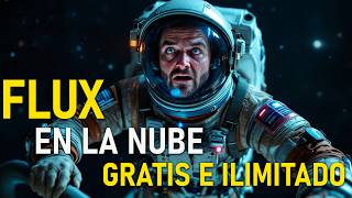 💡5 Plataformas Para Usar FLUX AI Sin Gastar Dinero💰