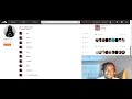 Lotuz reacts to Rekover jet- Betrayal Album!