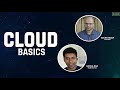 Cloud Basics with Ranga  @in28minutes - Cloud Made Easy