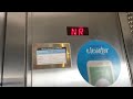 (MUST WATCH) THE WORLD FAMOUS AMAZING Westinghouse traction elevators @ Hilton Downtown Atlanta, GA